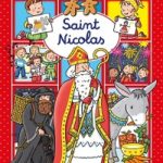 L'IMAGERIE DE ST NICOLAS - FLEURUS EDITIONS