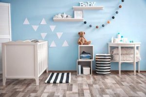 Achat de mobiliers pour bébés et enfants en ligne