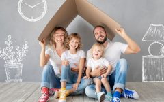 avantages intéressants pour les familles en Suisse