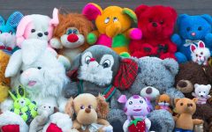 Peluche animaux compagnie