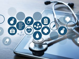 plateforme santé digitale