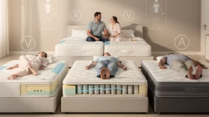 comment-choisir-un-matelas-adapte-a-votre-morphologie-et-a-vos-habitudes-de-sommeil/